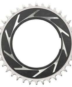 Platteau XX SL Eagle T-Type 34Z Powermeter Threaded 0mm Offset noir