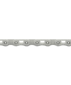 Chaîne XXSL T-Type Eagle 126 Glieder PowerLock PVD 12-vit Silver