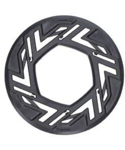 Chainring Clip on Guard 38Z/36Z/34Z Pedal Assist Eagle T-Type