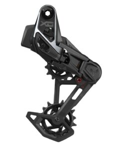 Dérailleur arrière X0 Eagle AXS T-Type 12-vit Max 52D Black (exkl. Akku)