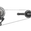 XX Eagle T-Type AXS Groupset 175 32D, RD, Controller, Chaîne,Cassette