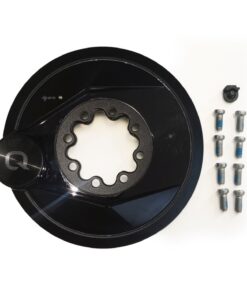 Powermeter Spider XX / XX SL T-Type AXS D1 threaded mount