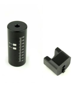 Rockshox Bushing Sizing Tool 1/2" x 1/2" 1/2"X1/2"