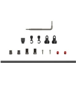 Durite - Double Compression 2000mm Maven Bronze, Level, G2, S900, Road AXS