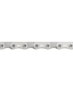 Chaîne GX T-Type Eagle 126 Glieder PowerLock 12 vit-Silver