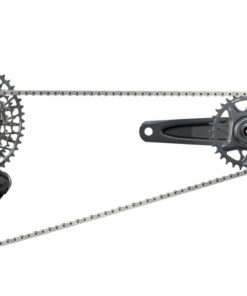 GX Eagle T-Type AXS Groupset 165 32Z, RD, Controller, Chaîne, Cassett