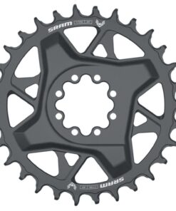 Platteau GX Eagle T-Type 34Z 3mm Offset Direct Mount Dark Polar