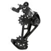 Dérailleur arrière Apex XPLR D1 12-vit Max 44D Black (mechanisch)