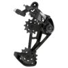 Dérailleur arrière Apex Eagle D1 12-vit Max 52D Black (mechanisch)