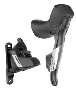 Apex AXS Shift / Hydr. Disc Brake droite, arrière, FlatMount 20mm 2000mm