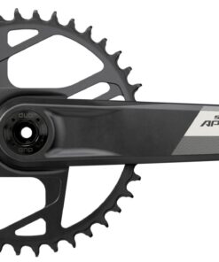 Pedalier Apex 1x D1 170mm 40ZZ DUB Wide Direct Mount Alu