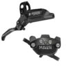 Disc Brake Pads - SRAM Maven - X-LARGE Organic / Steel Disc Brake Pads - SRAM Maven - X-LARGE Organic / Steel