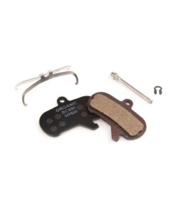 Disc Brake Pads - SRAM Maven - X-LARGE Organic / Steel