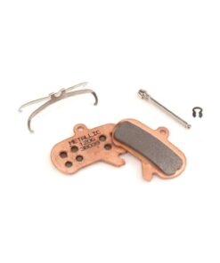 Disc Brake Pads - SRAM Maven - X-LARGE Sintered / Steel