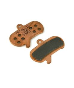 Disc Brake Pads - SRAM Maven - X-LARGE (Set à 20Stk) Sintered / Steel