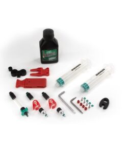 Kit de purge SRAM Standard incl. Mineral Oil - DB8/Maven