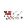 Kit de purge SRAM Standard incl. Mineral Oil - DB8/Maven
