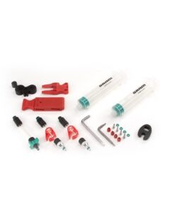 Kit de purge SRAM Standard sans Mineral Oil - DB8/Maven