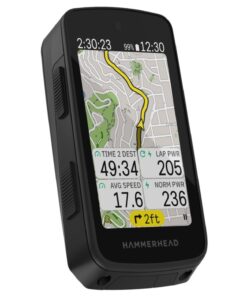 Hammerhead Karoo Bike Computer