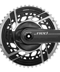 Pédalier Red E1 1725mm 4633 DUB, Direct Mount, Carbon