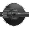 Powermeter Red AXS E1 172.5mm 50T Aero DUB, Direct Mount, Carbon