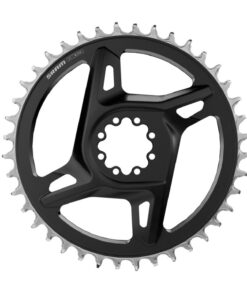 Platteau 44Z Red E1 Direct Mount X-Sync noir / argent