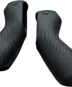 Cocottes SRAM RED E1 AXS Hydraulic black, Paire