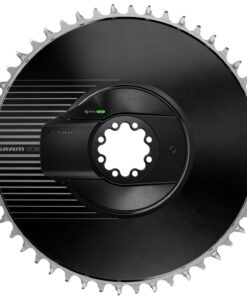 Power Meter Kit DM 50T Red AXS E1 Aero Black/Silver