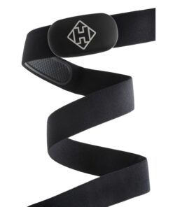 Hammerhead Heart Rate Monitor 2.0 
 Heart Rate Monitor, 1 x Battery, Adjustable Strap