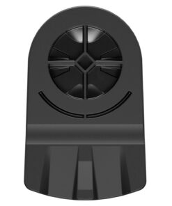 Hammerhead quarter turn adapter Karoo