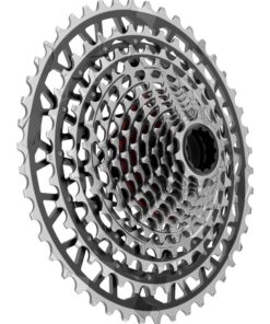 Kassette XG-1391 E1 XPLR 10-46 Red AXS 13-fach