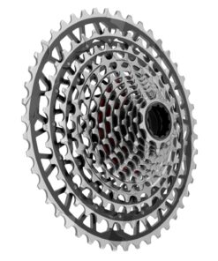 Cassette XG-1391 E1 XPLR 10-46 Red AXS 13-vit