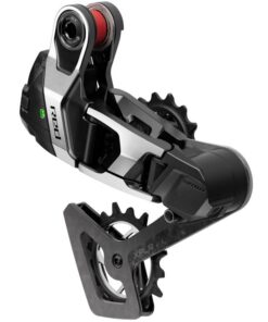 Schaltwerk Red AXS XPLR E1 13-fach Max 46Z Silver (exkl. Akku)