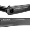 Pédalier Red E1 175mm 4633 DUB, Direct Mount, Carbon Pédalier Red E1 175mm 4633 DUB, Direct Mount, Carbon