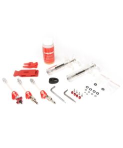 Sram Pro Kit de purge avec DOT5.1 SRAM X0/ XX/ Guide/Level/HydroR