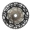 Dérailleur arrière Red AXS XPLR E1 13-vit Max 46Z Silver (exkl. Akku)