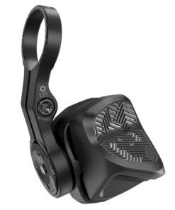 AXS POD Controller Rocker, D1, left 
 (Includes Controller w Discrete Clamp)