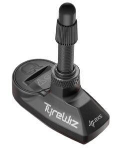 Quarq TyreWiz 2.0 Air Pressure Sensor compatible avec Presta Valve