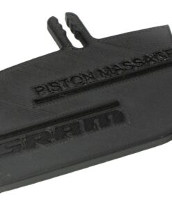 Disc Brake Piston Massage Spacer 3.7mm