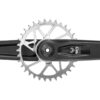 Pedalier Eagle 90 T-Type 32Z 165mm Q174 CL55 DUB MTB Wide Alu
