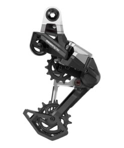 Dérailleur arrière Eagle 90 T-Type 12-vit Max 52D Black (mechanisch)