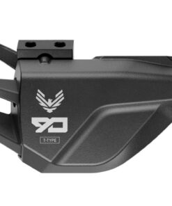 Trigger Single Click Eagle 90 12-fach Bl
