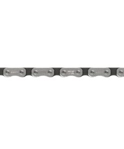 Chaîne Eagle 70 T-Type Eagle 126 Glieder PowerLock 12-vit Silver