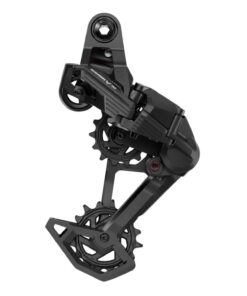 Dérailleur arrière Eagle 70 T-Type 12-vit Max 52D Black (mechanisch)