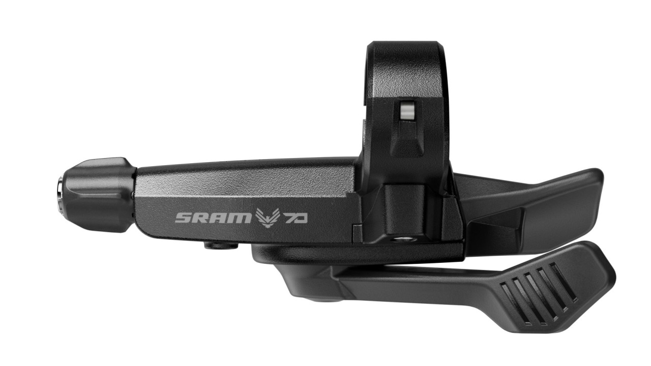 Trigger Eagle 70 12-fach Black Trigger Eagle 70 12-fach Black