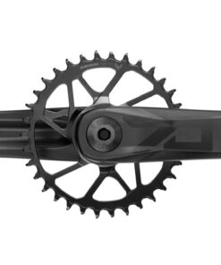 Pedalier Eagle 70 T-Type 32Z 175mm Q174 CL55 DUB MTB Wide Alu