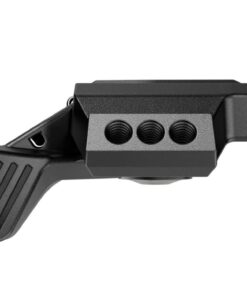 Remote Dropper Lever