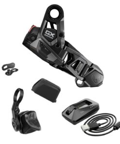 GX Eagle T-Type Upgrade Kit Eagle 90 / 70 zu GX Eagle T-Type AXS