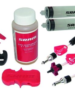 Kit de purge standard incl. DOT 5.1 Sram