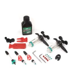 Kit de purge SRAM Pro incl. Mineral Oil - DB8/Maven
